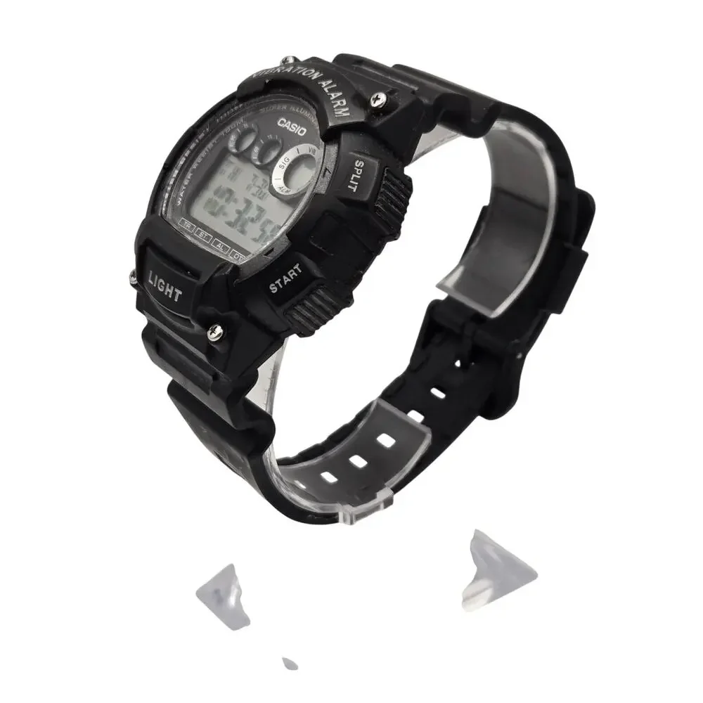 Casio W-735H Digital Watch 100M Water Resist Vibration
